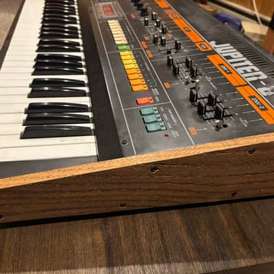 Roland Jupiter-8 image 9
