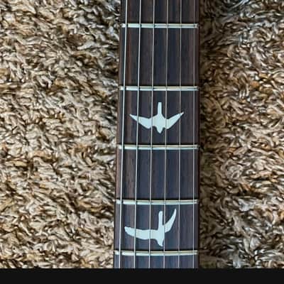 PRS S2 Special Semi-Hollow 2025 - Present Lake Blue image 3