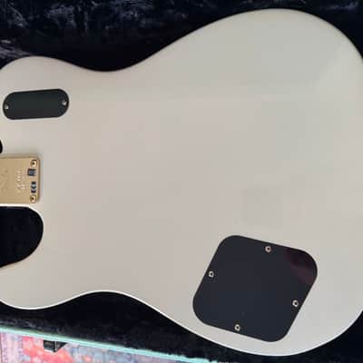 Fender Parallel Universe Troublemaker II Telecaster Deluxe 2020 - Nitro cellulose image 11