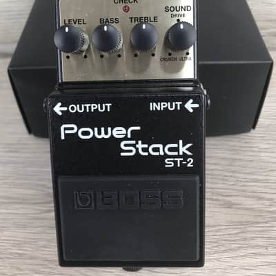 Immagine Boss ST-2 Power Stack - 9