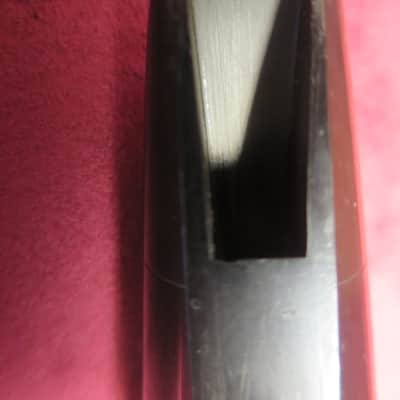 Vandoren CM3018 5RV Series Bb Clarinet Mouthpiece - Profile 88 (#9) image 5