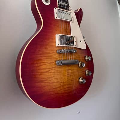Gibson 1960 Les Paul Custom Shop R0 2010 - 50th Anniversary Edition image 3
