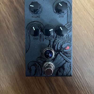 Victory Amps V1 The Kraken 2022 - Present - Blue image 1