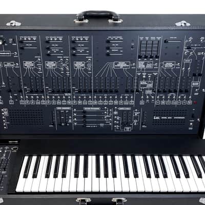 Korg ARP 2600 FS Semi-Modular Synthesizer 2023