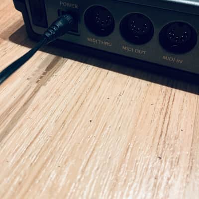 DigiTech Vocalist Workstation EX (Vocal Harmony Processor with Reverb) image 11