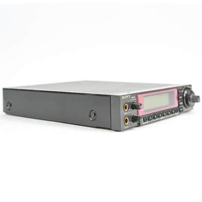 Sony HR-GP5 Half Rack Guitar Processor - An Enchanting Audio Alchemist image 3