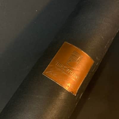 TreeWorks Classic 35 Bar Single Row Chimes w/ Mounting Bracket – Mint Condition image 9