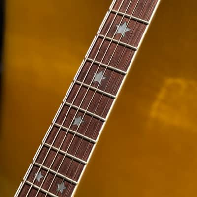 Thumb J-300 Jumbo – Natural, Lawsuit era, 1980 image 8