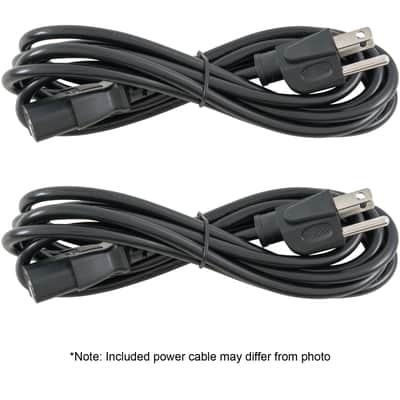 Adam T8V Two-Way Nearfield Monitor (Pair) [USED] image 10