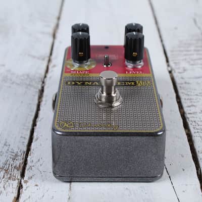 Keeley Dynatrem Dynamic Tremolo Pedal Electric Guitar Tremolo Effects Pedal image 9