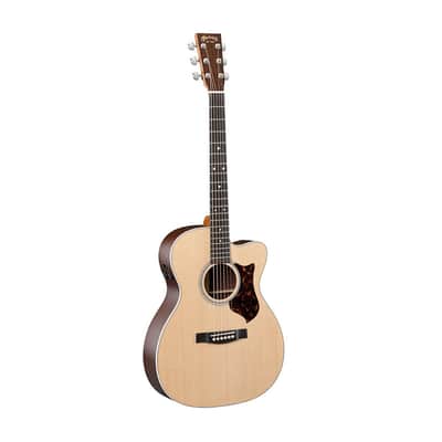 Martin Performing Artist OMCPA4 Rosewood 2013 - 2017 | Reverb