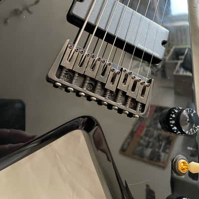 B.C. Rich V Lucky 8 2016 image 5