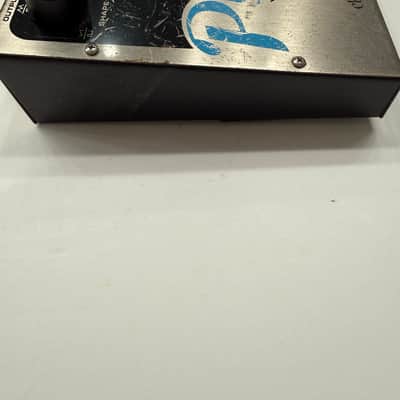 Electro Harmonix Original Pulsar Variable Shape Tremolo EHX Guitar Effect Pedal image 4