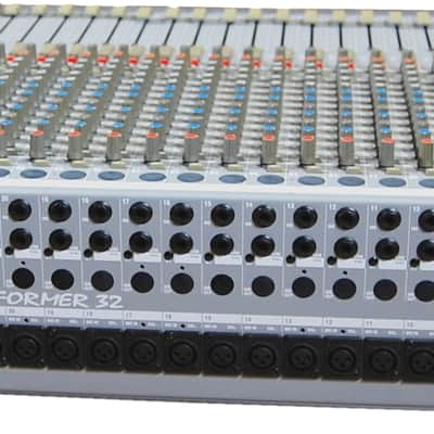 Mitec Performer 32 B-Stock image 3