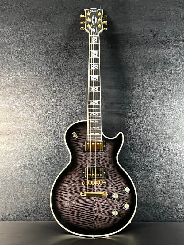 Gibson Les Paul Supreme