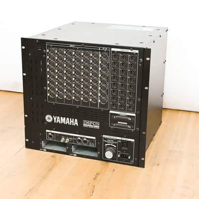 Yamaha DSP5D Digital Mixing System CG01ZXT