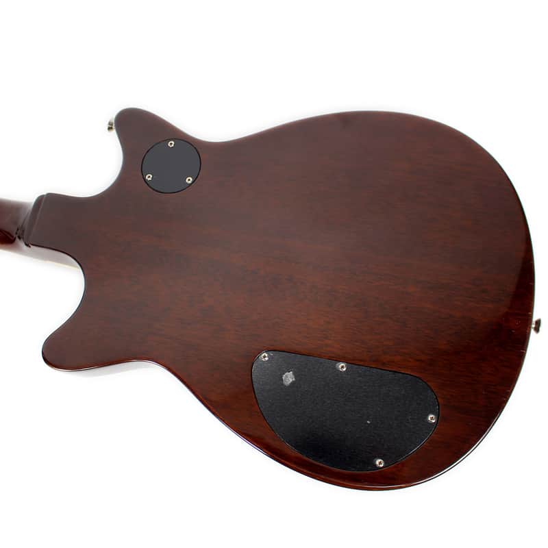 2003 Gretsch G5245T Electromatic Double Jet Electric Guitar | Reverb