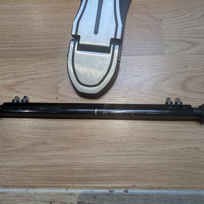 Double Bass Drum Pedal image 5