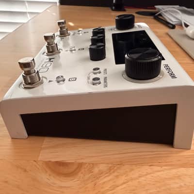 Eventide H90 Harmonizer w/ Aux Switch image 4