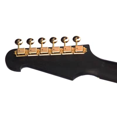 Diego Vila Custom Guitars Zonda Guitar "Lauren Style"  - Royal Purple Sparkle - Custom Hand-Made Boutique Electric Guitar - NEW! image 12