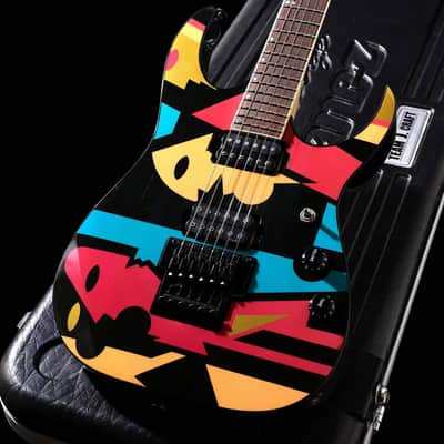Ibanez Jpm100 P2 [F9805450] (09/03) image 1