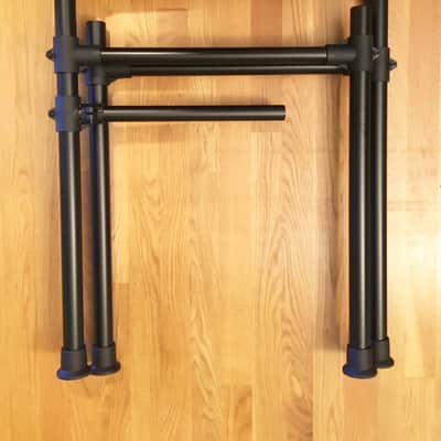 NEW Alesis NITRO Electronic Drum Full Stage Rack for Expansion/Replacement - 1 1/8 inch Tubing image 7