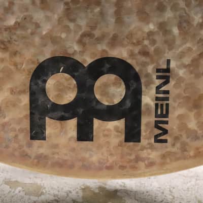 Meinl 22" Byzance Big Apple Dark Ride Cymbal image 12