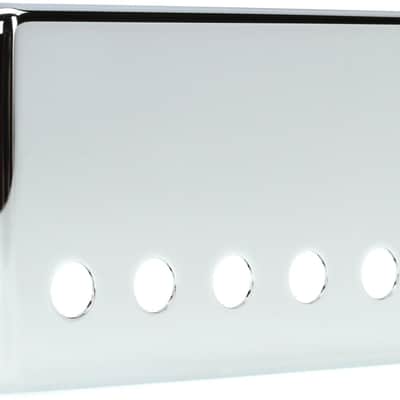 Gibson Accessories Bridge Position Humbucker Cover - Chrome image 1