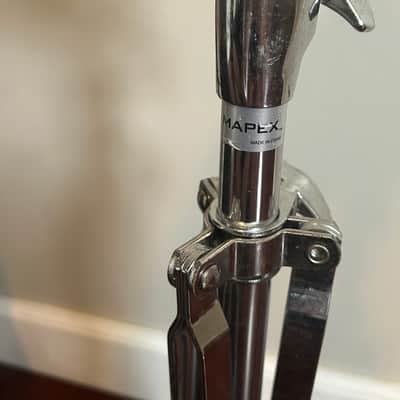 Mapex Boom Cymbal Stand image 2
