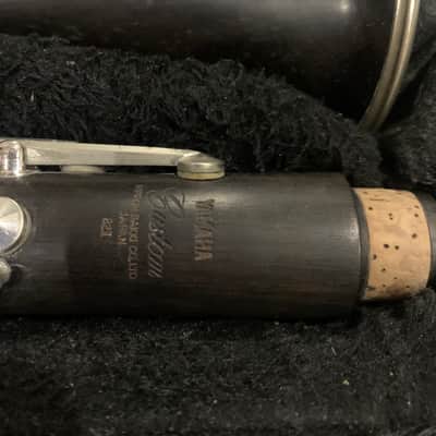 Yamaha YCL-82 Professional Bb Clarinet – Made in Japan – Great Condition image 2
