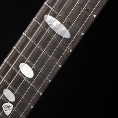 Alembic Skylark - Zebrawood image 9