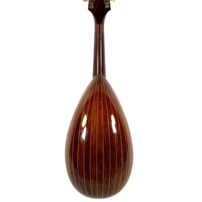 G. Kasermann Concert Mandolin (Apus Mark) 1920’s image 12