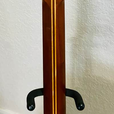 Ovation Adamas II 1581-5 1995 - Black image 6