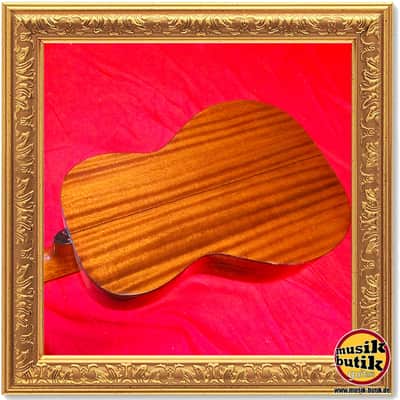 Blueridge BLE-511E 0-Style Parlor L.R.Baggs Element image 10