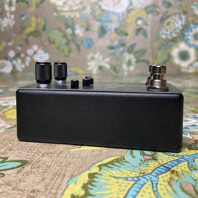 Lichtlaerm Audio Aesahaettr Modern Metal Boost / Studio EQ image 6
