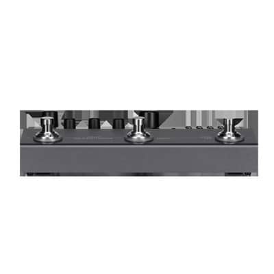 Valeton GP-180(IN STOCK USA DEALER)Multi Effects Processor Latest SnapTone Technology NAM(Neural Amp Modeler) File Conversion, Battery, Over 200 Premium Effects Second-Generation HD Modeling Technology image 4