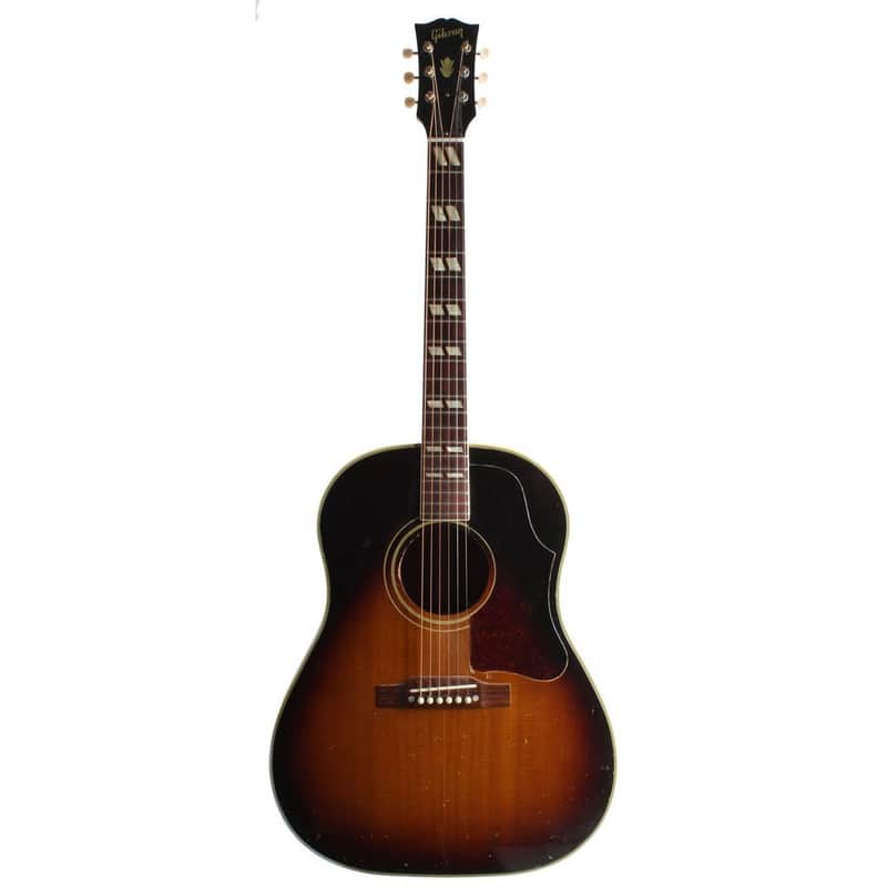 Gibson Southern Jumbo SJ 1955 - 1960 image 1