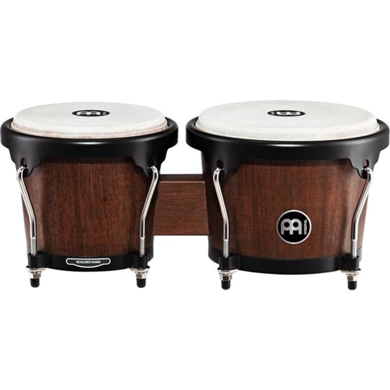 MEINL HB100VWB-M [Headliner Designer Wood Bongo] image 1
