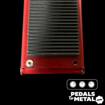 Seymour Duncan Pickup Booster 2010s - Dark Red X12863 image 5