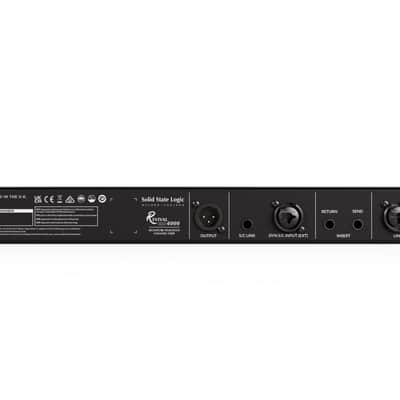 SOLID STATE LOGIC Revival 4000 Channel Strip image 4