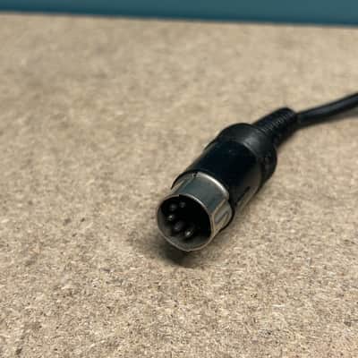 Telefunken TD33 image 2