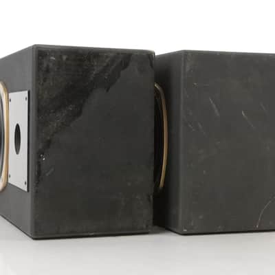 Tannoy NFM-8 Passive Studio Monitor Speakers NFM8 #34883 image 7