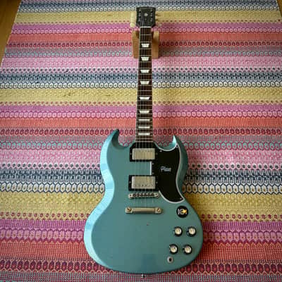 Gibson Custom Shop Special Order SG image 2