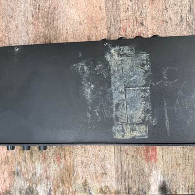 Alesis Midiverb III 1990s - Black image 5
