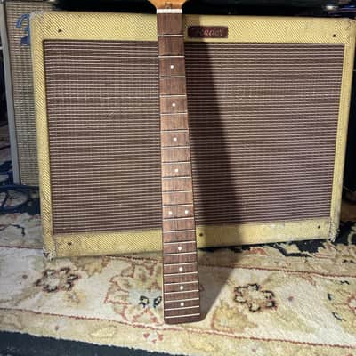 Yamaha Eterna Loaded Neck - Rosewood image 2