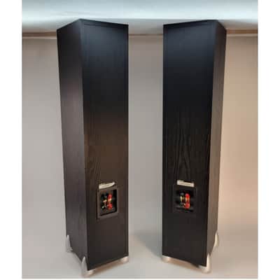 Polkaudio Monitor 50 Tower Speakers -Tested- Local Pick Up Only image 5