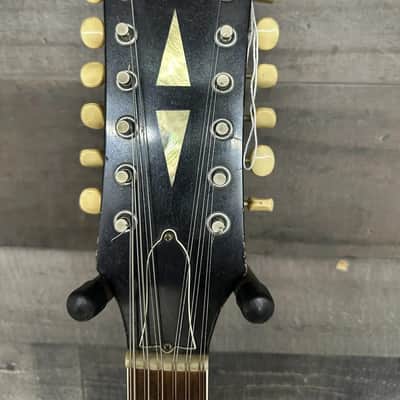 Gibson ES 335 - 12TD 1967 image 4