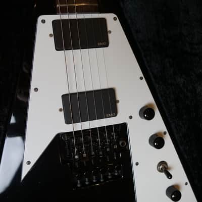 1997 ESP KH-1 Kirk Hammett - 2 Pickup! image 3