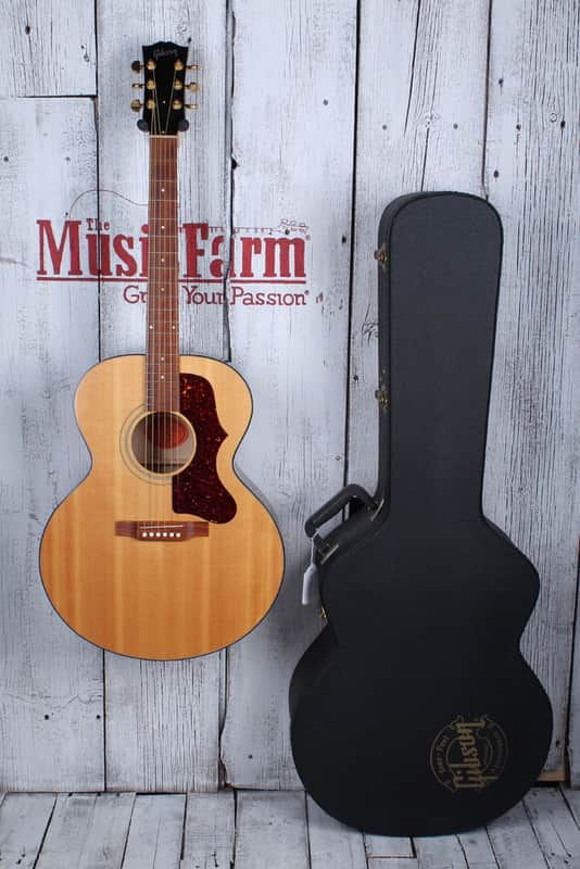 Gibson J-180 1999年製 Gibson J-180 1999年製 Gibson Gibson J-180 (1992)（中古）【楽器検索