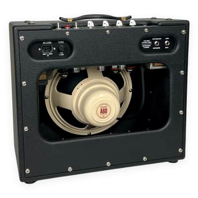 Bartel Amps Sugarland 2022 - British Black w/ Fane A60 Speaker, NEW (Authorized Dealer) image 7
